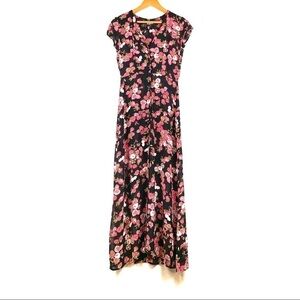 Reformation Naveen floral dress